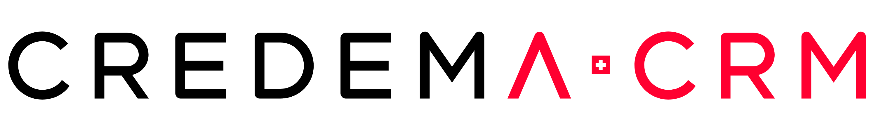Credema AG Logo