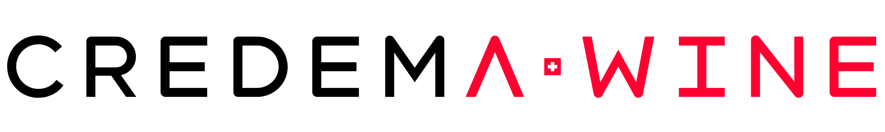 Credema AG Logo